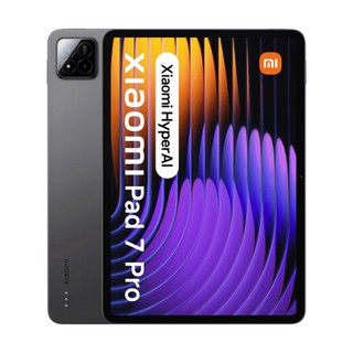 Планшет Xiaomi Pad 7 Pro 8/128 ГБ, gray