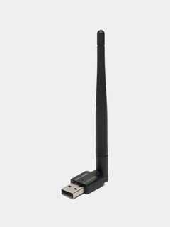 Wi‑Fi USB‑адаптер с внешней 5 dBi антенной LB-Link - BL-WN155A