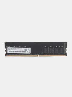Оперативная память DDR4 4GB HYNIX DIMM 3200Mhz (HMA851U6DJR6N-XN N0 AD 109)