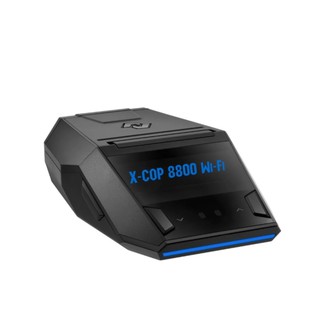 NEOLINE X-COP 8800 S Wi-Fi radar-detektori