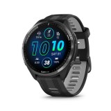 Спортивные часы GARMIN Forerunner 965 Black