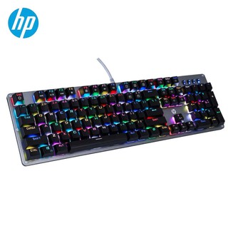 HP GK100 F yoritiladigan klaviatura