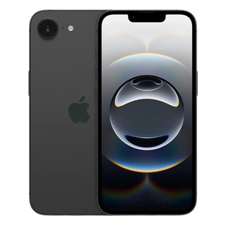 Смартфон Apple iPhone 16e 128GB
