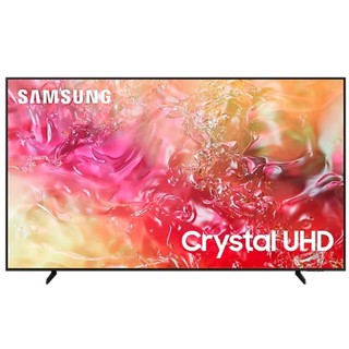Телевизор Samsung UE75DU7100 4K UHD Smart TV