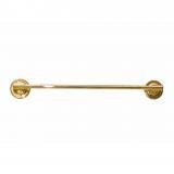 Полотенцедержатель Latorre TOWEL RAIL 45 CM GOLD