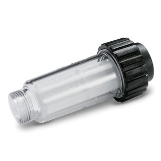 Водяной фильтр для защиты насоса Karcher 4.730-059.0 , прозрачный