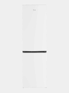 Холодильник Beko B1RCSK362W, система No Frost, двухкамерный, A+, белый