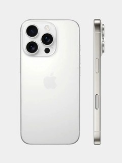 Смартфон Apple iPhone 16 Pro Max — мощь, стиль и технологии нового поколения