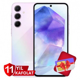 Смартфон Samsung Galaxy A55 8/256GB