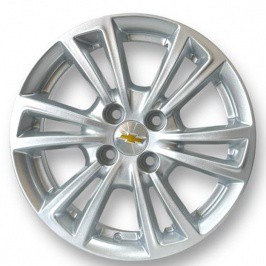 Diska mashina uchun GM 2022, R15x100 dlya Cobalt