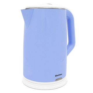 Чайник электрический Blackton Bt KT1707P голубой