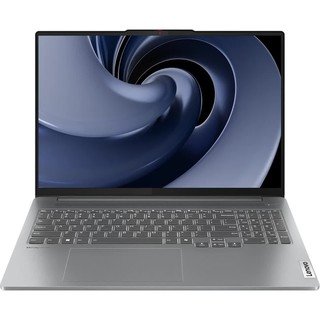Ноутбук Lenovo IDEAPAD PRO 5 (14IMH9) / 155H / 32 GB / SSD 1 TB / 14", серый