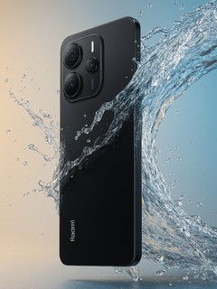 Смартфон Redmi Note 14, 8 GB+256 GB, AMOLED 120Hz дисплей, 6.67