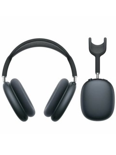 AirPods Max simsiz quloqchin – Bluetooth 5.0, mikrofonli, iPhone va Android uchun mos