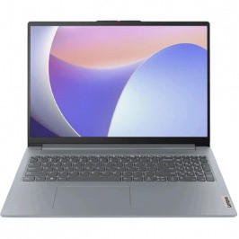 Noutbuk Lenovo IdeaPad Slim 3 15IRU8