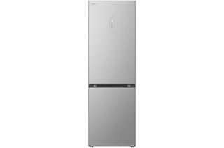 Холодильник LG GC-B509FNZW NatureFRESH, Серый