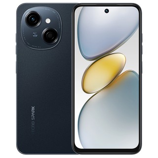 Смартфон Tecno Spark Go 1 4/64GB