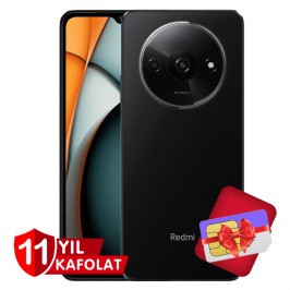 Smartfon Xiaomi Redmi A3 3/64GB