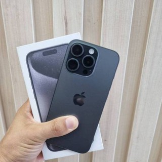 Смартфон Apple iPhone 15 Pro 128GB