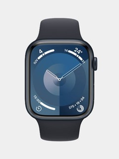 Умные часы Apple Watch Series 9 45мм
