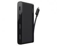 Разветвитель Belkin USB-C 4-PORT MINI HUB DE POCHE 4 PORTS