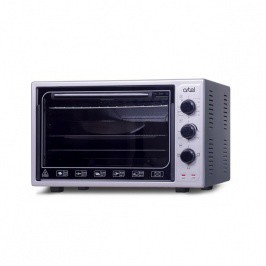 Мини-печь Artel MD 3618 E, Silver Black