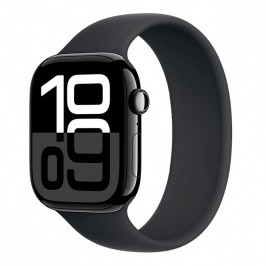 Смарт-часы Apple Watch Series 10 46mm Jet Black