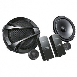 Akustika Sony XS-XB1621C