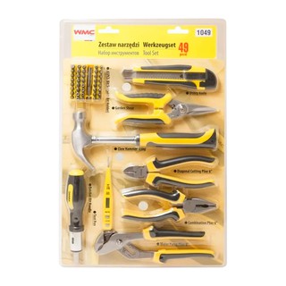 Набор инструментов WMC tools 1049