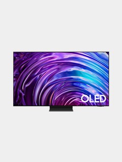 Телевизор Samsung 55" OLED S95D 4K Tizen OS Smart TV