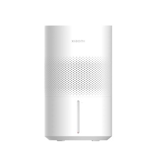 Увлажнитель воздуха Xiaomi Smart Evaporative Humidifier EU, белый