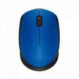 Мышь Logitech M171 BLUE