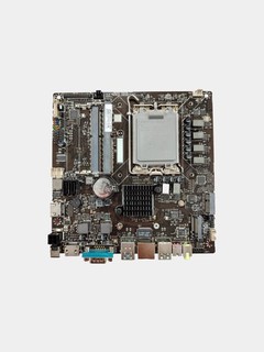 Материнская плата MB H610 Socket LGA1700 for AIO