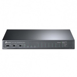 Коммутатор TP-Link TL-SL1311MP