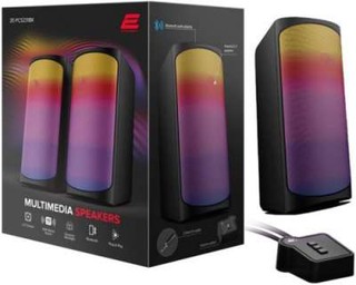 Акустическая система 2E PCS231, черный