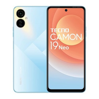 Smartfon Tecno Camon 19 Neo 6/128GB