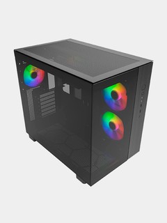 Кейс для компьютера, Montech King 65 PRO