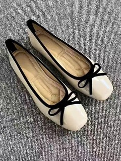 Женские балетки