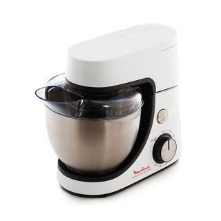 Кухонный комбайн Moulinex QA510110, белый