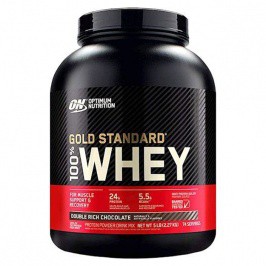 Протеин ON 100% whey gold standard 2.27 кг (74 порций)
