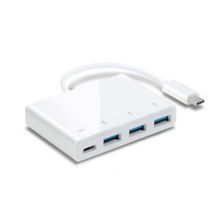 TP-Link UC430 USB Hub (концентратор)