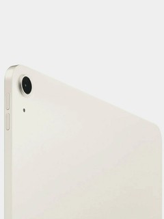 Планшет Apple iPad Air, 13 дюймов, Wi-Fi, 8ГБ/128ГБ, бежевый