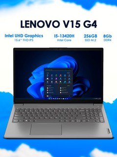 Noutbuk Lenovo V15 G4 IRU