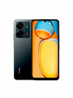 Смартфон Xiaomi Redmi 13C Global, NFC, Android, 8GB/256GB, камера 50-99MP, 6.74"