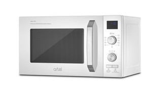 Микроволновая печь Artel MWD 0323 Solo, белый