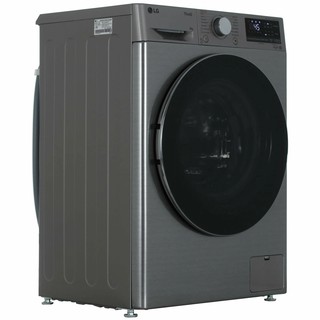 Стиральная машина LG F2V5PS2S , 8кг, с функцией подачи пара, инверторный мотор