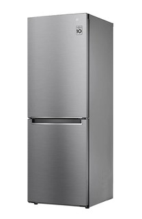 Холодильник LG GC-B399SMCL, инверторный компрессор, A++, зона свежести, No Frost