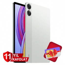 Xiaomi Redmi Pad Pro 5G 6/128 GB Mint Green