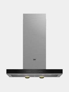 Кухонная вытяжка Beko BHCB63640BH