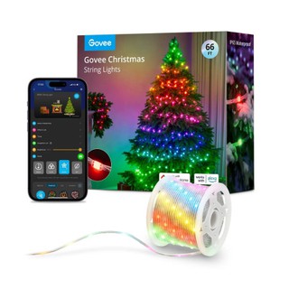 Гирлянда Govee H70C2 IP65, 20м